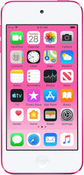 Apple iPod Touch (128GB) (7th Generation) - Pink (Renewed)