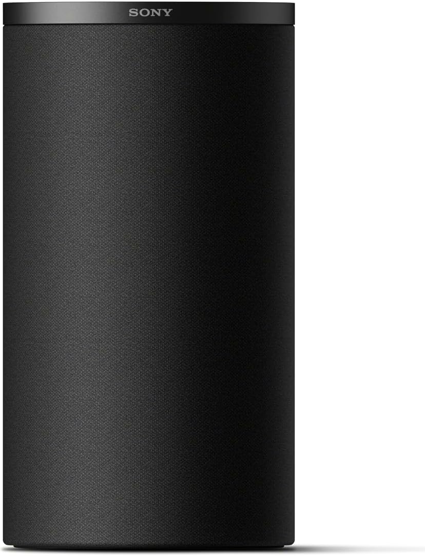 Sony BRAVIA Theater Rear 9 SA-RS9 Wireless Rear Speakers for Soundbar/Home Theater Sound System, Compatible with BRAVIA Theater (BAR 9/8/7), HT-A7000/HT-A5000/HT-A3000, STR-AN1000, 2026 Model