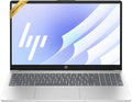 HP 15.6" 2026 Edition FHD Laptop Computer • 13th Gen Intel 8 cores i3 CPU • 8GB RAM • 256GB PCle SSD • Fingerprint Reader • Fast Wi-Fi 6 • Windows 11 • for Business & Student