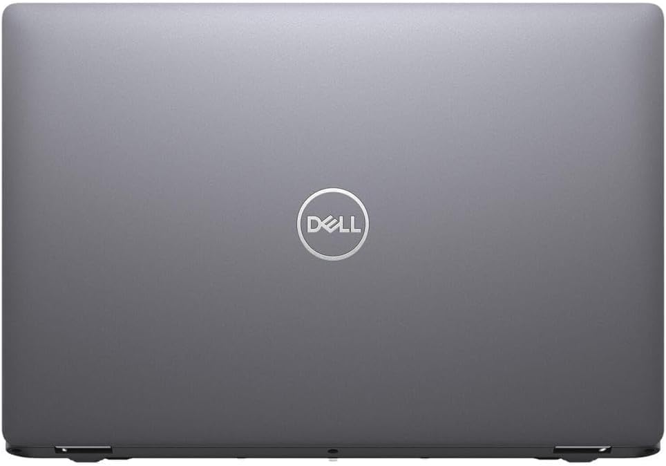 Dell Latitude 5410 14" FHD (1920×1080) Touchscreen Laptop, Intel Core i7-10610U, 16GB DDR4 RAM, 512GB SSD, HDMI, Windows 11 Pro (Renewed)