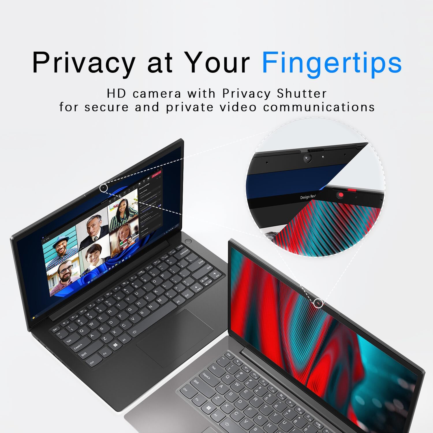 Lenovo V15 Business Laptop | Intel Pentium N6000 4-core Processor | 15.6 FHD (1920 x 1080) | 16GB RAM | 512GB PCIe SSD | Military Durability | Ethernet RJ-45 | Anti-Glare | WiFi-6 | Windows 11 Pro
