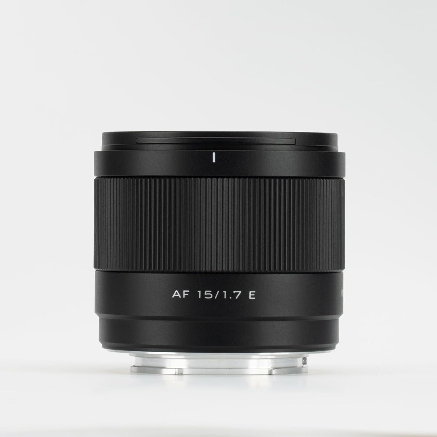 VILTROX 15mm F1.7 E-Mount Lens for Sony, APS-C Ultra Wide Angle Autofocus Lens for Sony E-Mount Cameras FX30 ZV-E10 ZV-E10II A6700 A6600 A6500 A6400 A6300 A6100