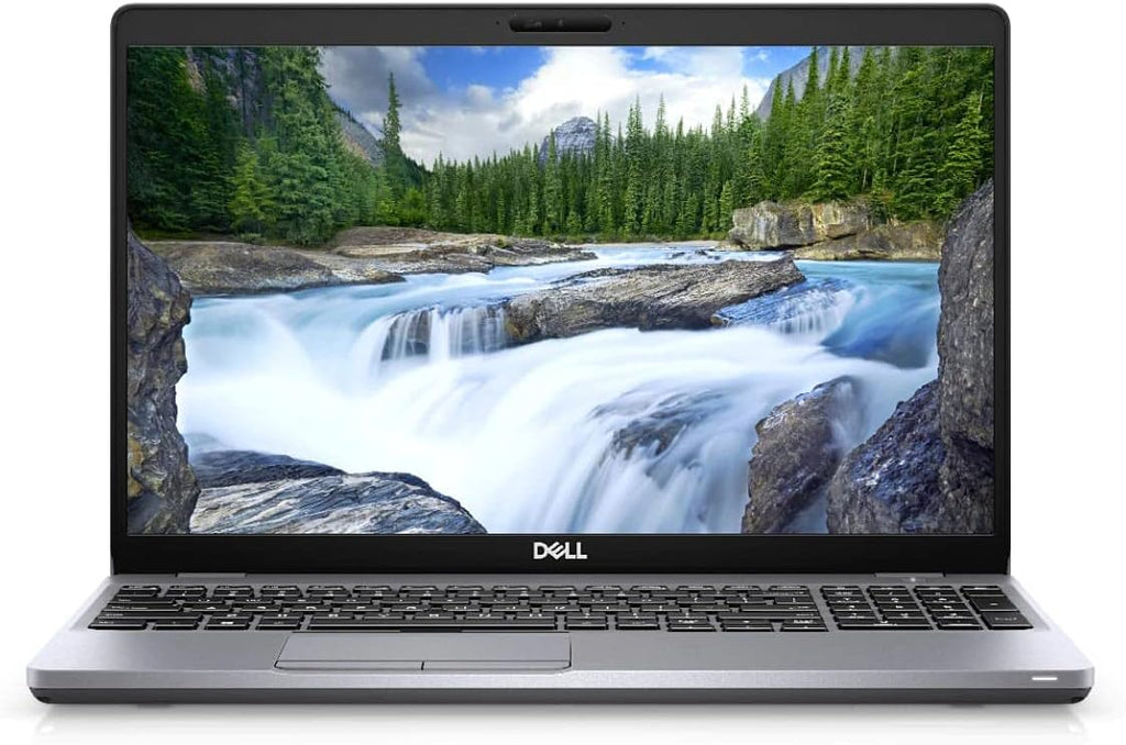 Dell Latitude 5510 Laptop | 15.6" 1920x1080 FHD | Core i5-10310U - 256GB SSD Hard Drive - 16GB RAM | 4 cores @ 4.4 GHz Win 11 Pro Black (Renewed)