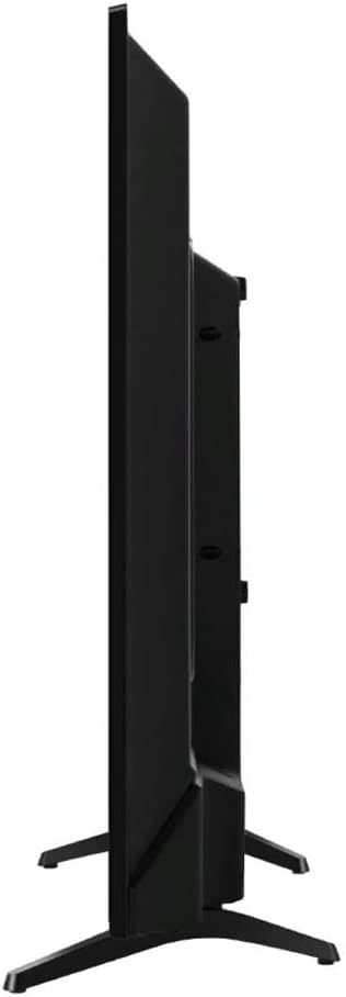 32" HD Hisense Roku TV
