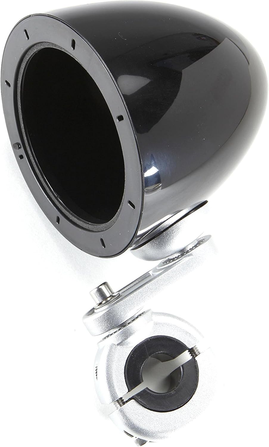 KICKER Mini Wake Tower Marine Enclosures Loaded 4" 43DSC Speakers