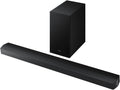 Samsung B-Series Soundbar HW-B750F 5.1ch with Wireless Subwoofer, DTS Virtual:X Surround Sound, TV Home Theater System for Movies, Gaming, Powerful Bass & Immersive Audio Upgrade