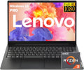 Lenovo 2026 New V15 Laptop for Student & Business, Powerful AMD Ryzen 3 7320U (Beat i7-1065G7), 15.6 inch FHD, 16GB RAM, 256GB SSD, Ethernet Port RJ-45, Windows 11 Pro, Long Battery Life, No Mouse