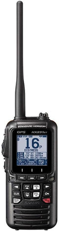 Standard Horizon HX891BTBK