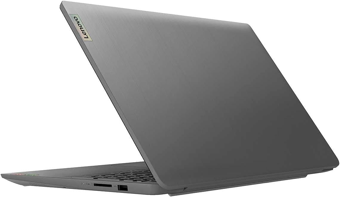 Lenovo Ideapad 3i Laptop, 15.6" Full HD 1080P Non-Touch Display, Intel Pentium Gold 7505 Processor, Webcam, HDMI, Wireless-AX Wi-Fi 6, Bluetoooth, Windows 11 Home (8GB RAM | 256GB SSD)