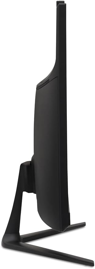 acer Aspire C24 AIO Desktop | 23.8" Full HD IPS 120Hz Display | AMD Ryzen 5 7430U Hexa-Core Processor | AMD Radeon Graphics | 16GB DDR4 | 512GB SSD | Wi-Fi 6E | USB Keyboard & Mouse | C24-2G-UR15