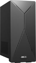 ASUS S501MER Desktop PC, Intel® Core™ i7-14700, 16GB DDR5 RAM, 1TB PCIe® SSD, Wi-Fi 6E, Windows 11 Home, Black, S501MER-DS704