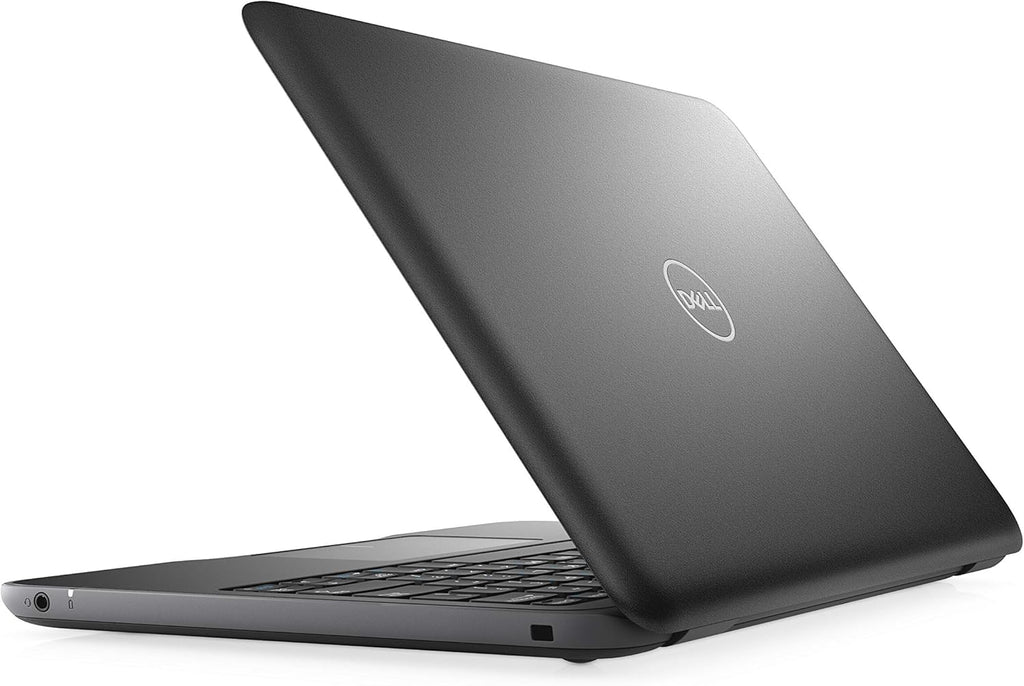 Dell Latitude 3190 11.6" Laptop, Intel Pentium N5030, 4GB RAM, 128GB SSD, Webcam, Windows 11 Pro(Renewed)