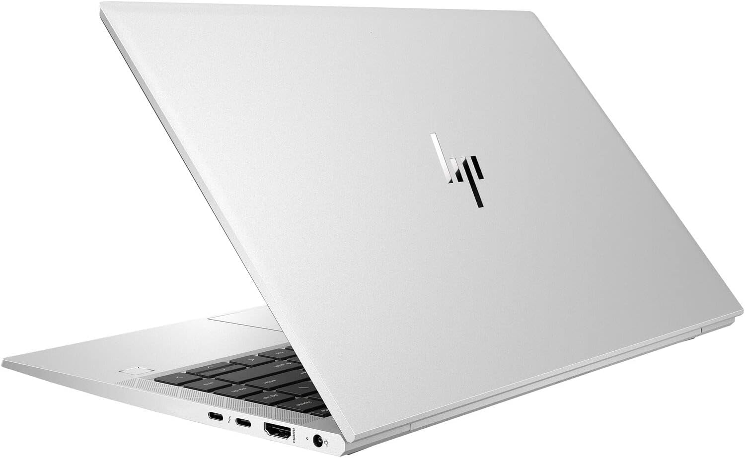 HP Elitebook 840 G8 Business Laptop, 14" FHD(1920 x 1080) Notebook, Intel Core i5-1145G7, 32GB RAM, 512GB SSD, CAM, Windows 11 Pro (Renewed)