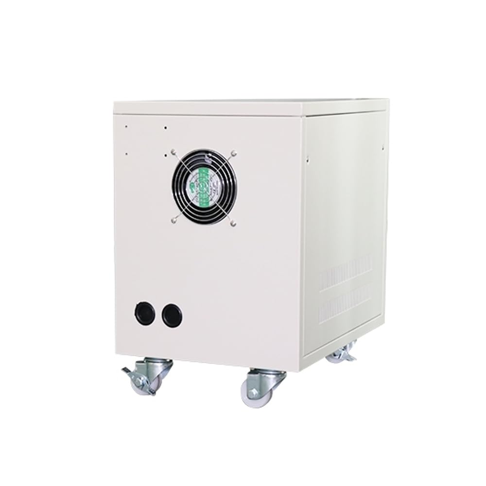 1 kVA Isolation Transformer 240V to 240V, Single Phase 240volt Isolation Transformer
