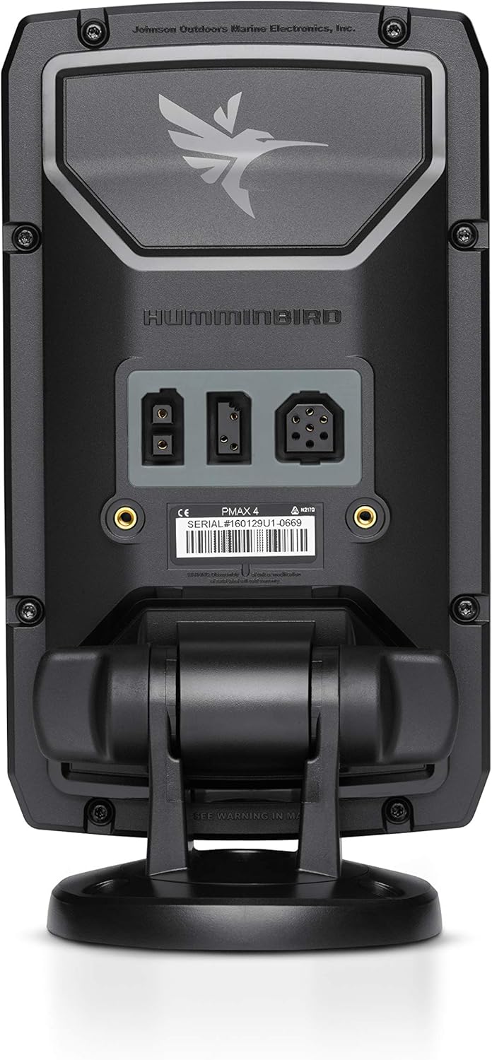 Humminbird 410150-1 PiranhaMAX 4