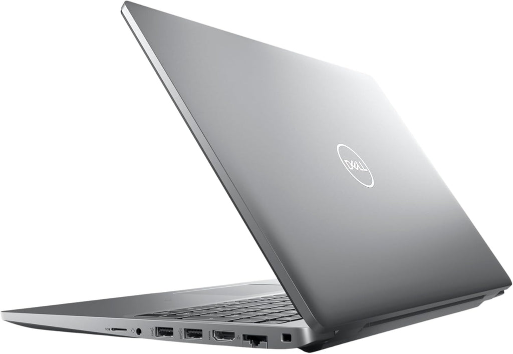 Dell Latitude 5330 13.3-inch FHD Laptop Intel Core I7-1265U 32GB RAM 512GB SSD Windows 11 Pro (Certified Refurbished)