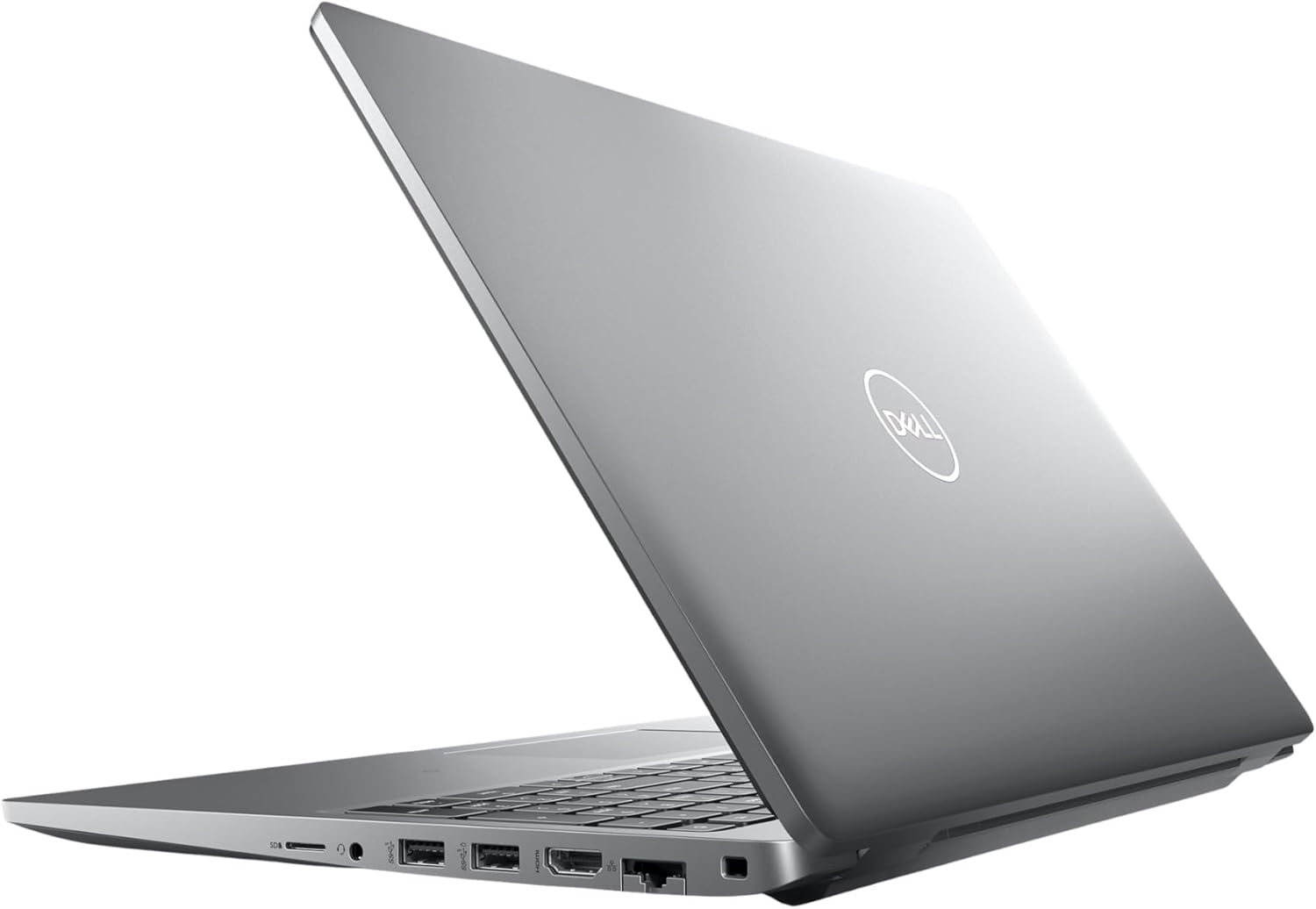 Dell Latitude 5330 13.3-inch FHD Laptop Intel Core I7-1265U 32GB RAM 512GB SSD Windows 11 Pro (Certified Refurbished)