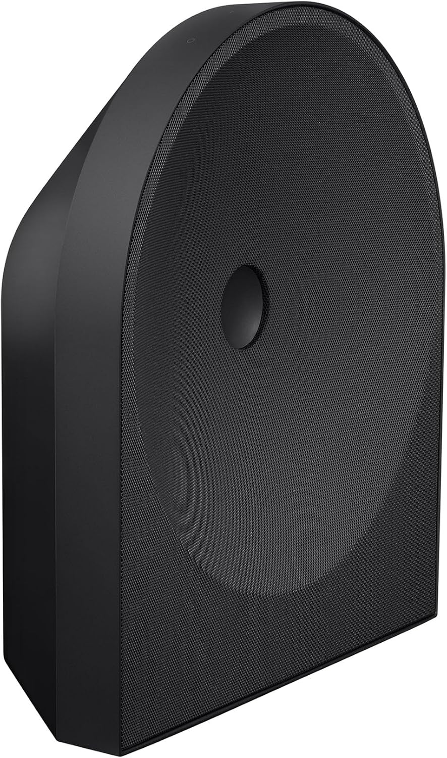 Samsung HW-LS50H Music Studio 5 Wireless Smart Speaker, Wi-Fi & Bluetooth Connectivity, Wireless Dolby Atmos, Q-Symphony, Smart Integration, Adaptive Sound, Alexa Built-in (2026 Model)