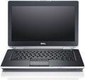 Dell Latitude E6320 12.5 Business Laptop Computer(Intel Core i5 2520M 2.5G,4G DDR3,320G,DVD, HDMI, VGA, WiFi,Windows 10 Home 64 Bit) -Support-English-Spanish (Renewed)