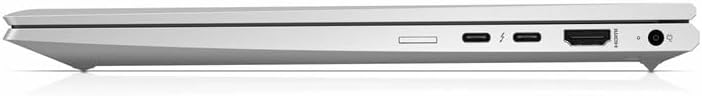 HP EliteBook 840 G8 Laptop, 11th Gen Intel Core i7-1185G7 3.0GHz, 16GB RAM, 512GB SSD, Windows 11 Pro, Fingerprint, (Renewed)
