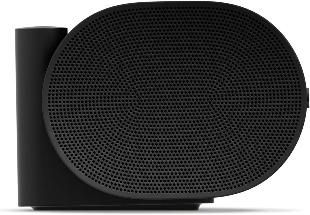 Sonos Arc Ultra Soundbar with Dolby Atmos and Voice Control - 9.1.4 Surround Sound for TV and Music - Black