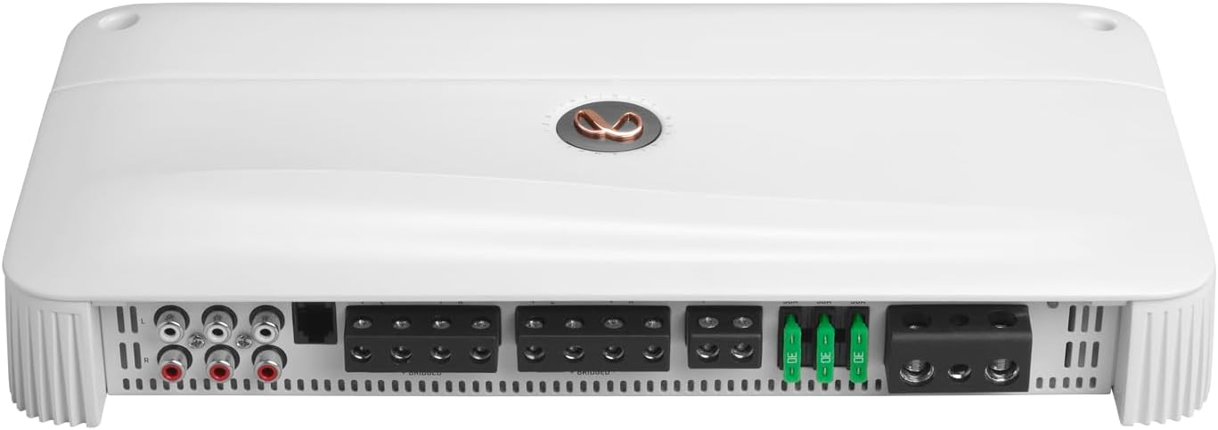 Infinity MARINEM7005A 5 Channel Marine Amplifier