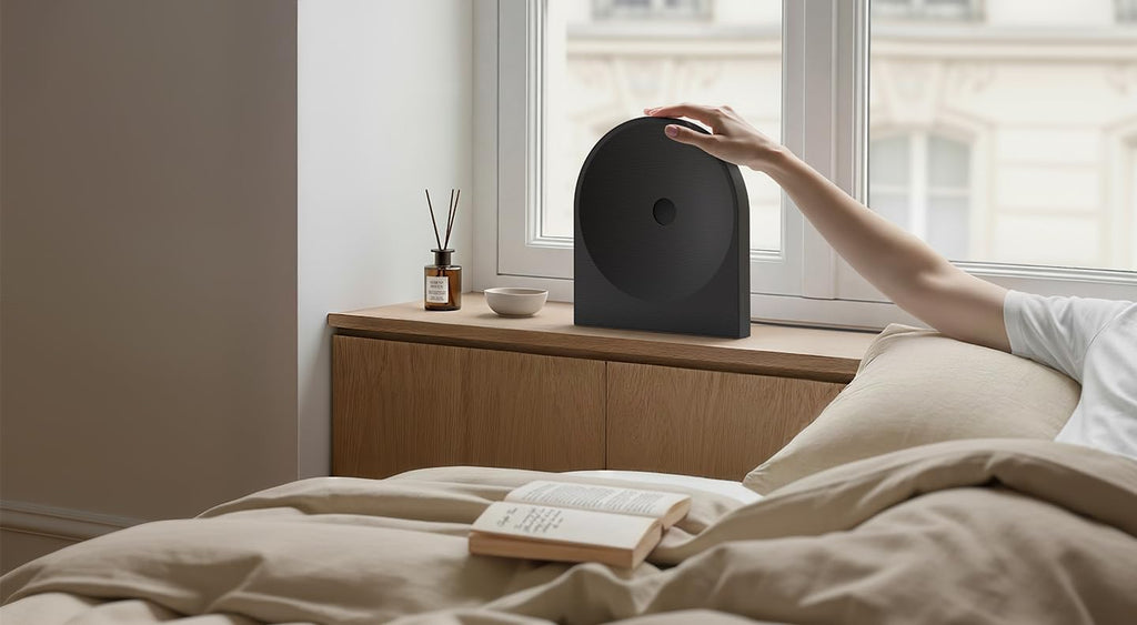 Samsung HW-LS50H Music Studio 5 Wireless Smart Speaker, Wi-Fi & Bluetooth Connectivity, Wireless Dolby Atmos, Q-Symphony, Smart Integration, Adaptive Sound, Alexa Built-in (2026 Model)