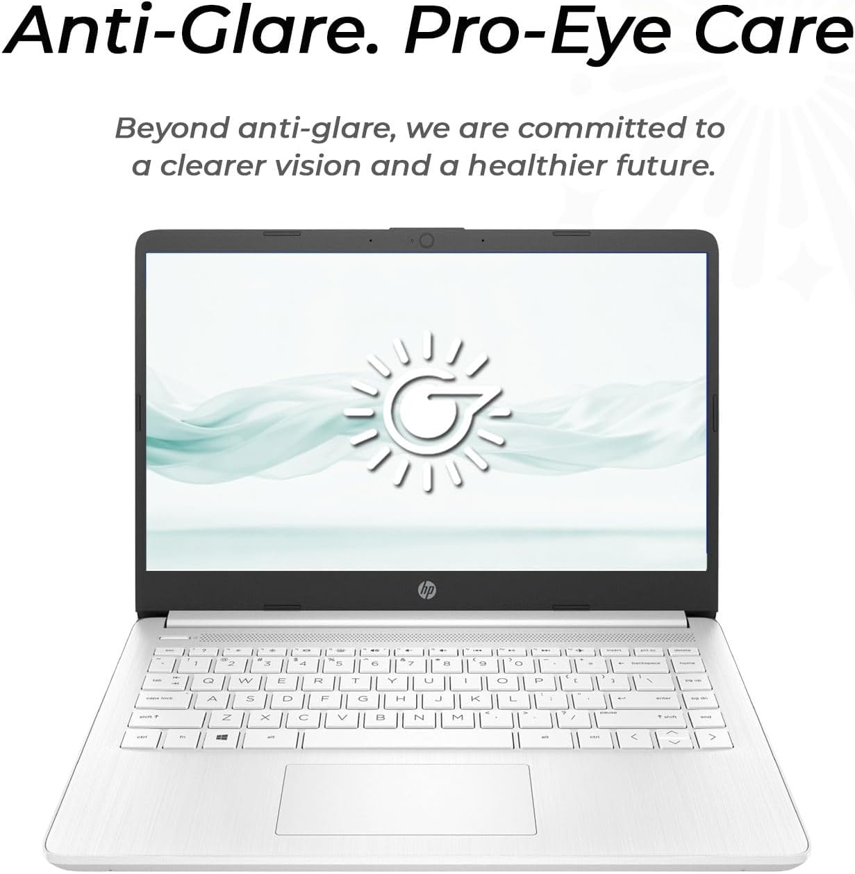 HP Ultrabook Laptop with Office 365 - Copilot AI - Intel Core | Thin & Portable, Anti-Glare Display, 1TB OneDrive + 64GB SSD, Win11, Fast Charge and 12hrs Battery, Fast, Smart, Essential, no Mouse