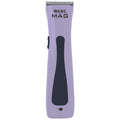 Wahl Professional Sterling Mag Cordless Trimmer, Lithium Ion, Quick-Detach Blade, 120 Minute Run Time, Includes Charging Stand