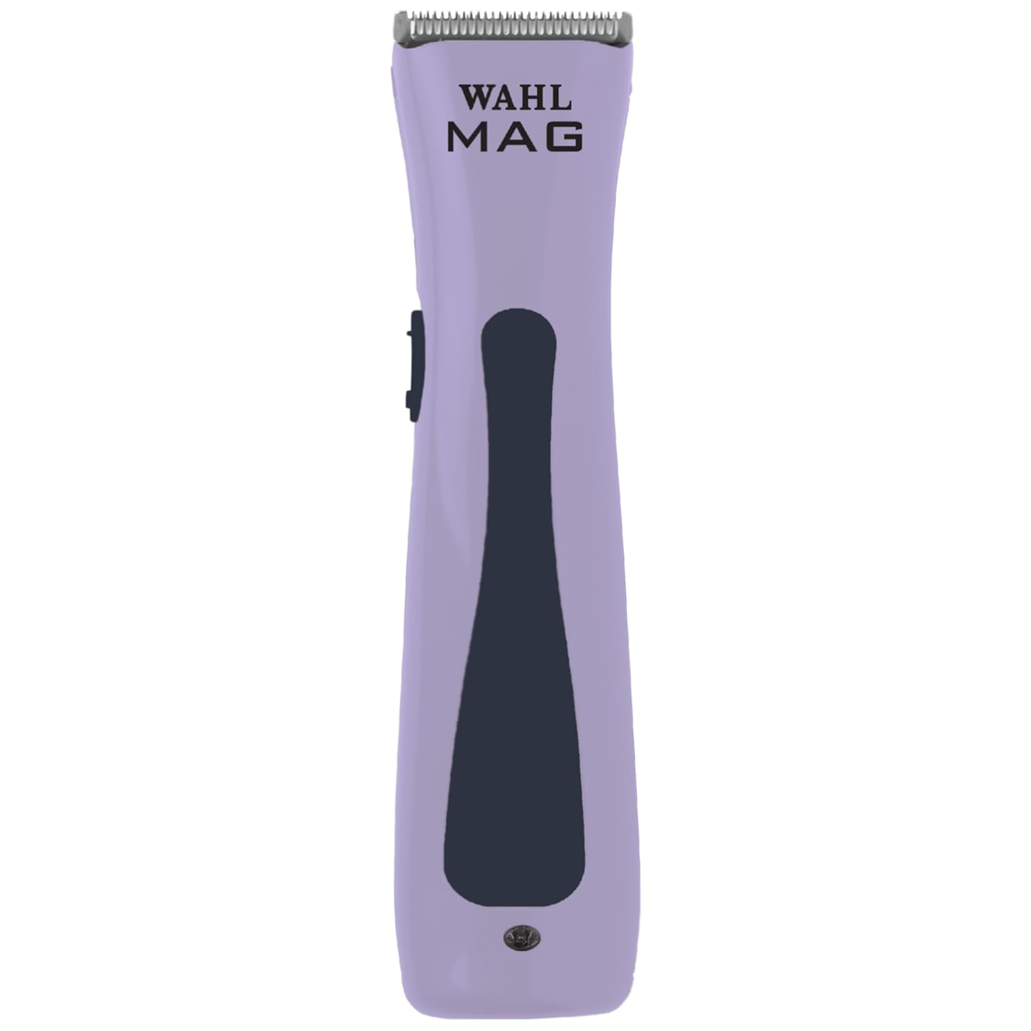 Wahl Professional Sterling Mag Cordless Trimmer, Lithium Ion, Quick-Detach Blade, 120 Minute Run Time, Includes Charging Stand