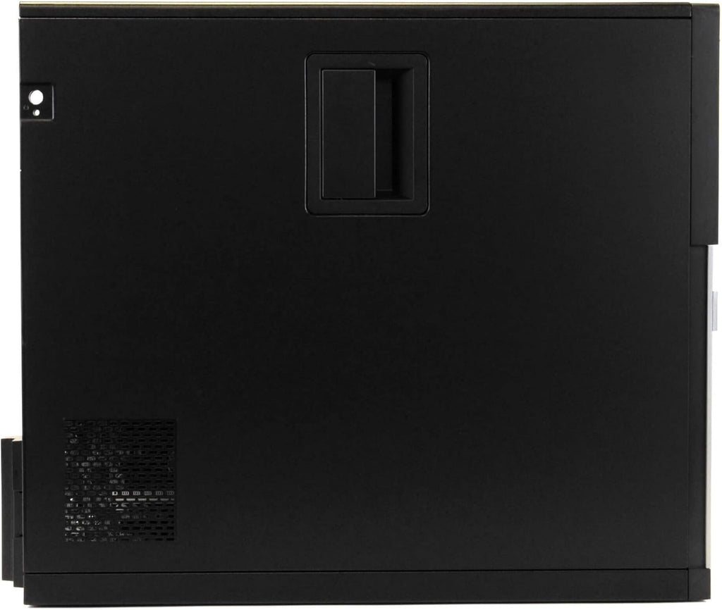 Dell Optiplex 9020 Mini Tower Desktop PC, Intel Core i7-4770-3.4 GHz, 32GB Ram, 1TB SSD Drive, WiFi, DVD-RW, Windows 11 Pro (Renewed)