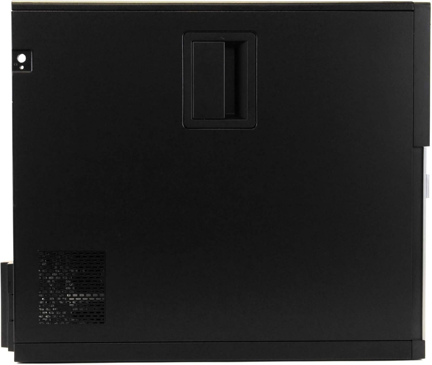 Dell Optiplex 9020 Mini Tower Desktop PC, Intel Core i7-4770-3.4 GHz, 32GB Ram, 1TB SSD Drive, WiFi, DVD-RW, Windows 11 Pro (Renewed)
