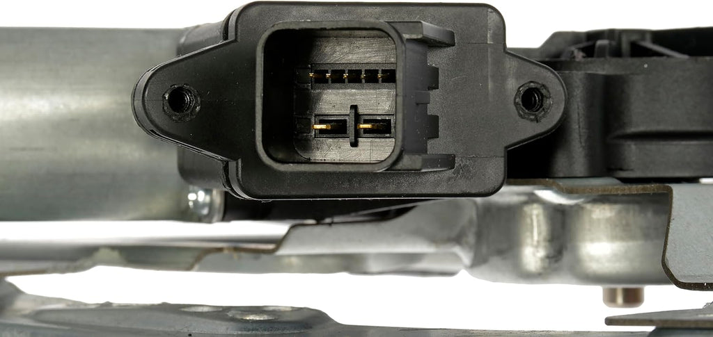 Dorman 748-534 Rear Driver Side Power Window Regulator and Motor Assembly Compatible with Select Cadillac Models