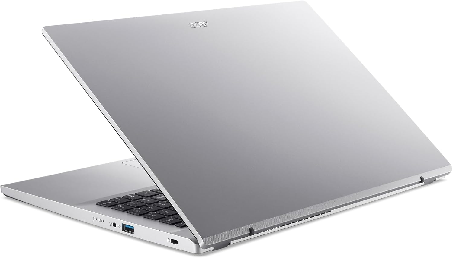 acer Aspire Go 15 AI Ready Laptop | 15.6" FHD (1920 x 1080) IPS Display | AMD Ryzen 7 7730U | AMD Radeon Graphics | 16GB DDR4 | 512GB PCIe Gen4 SSD | Wi-Fi 6 | Windows 11 Home | AG15-42P-R9FW