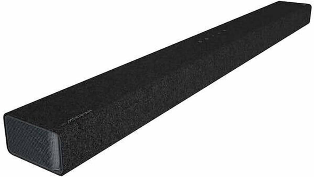 LG SP7R 7.1 Channel High Res Audio Sound Bar with Rear Speaker Kit (Renewed)