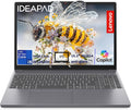 Lenovo 2026 Premium Business & Student Laptop, 15" WUXGA Display with Microsoft 365, 13th Gen Intel Core i5-13420H (8-Core), 8GB DDR5, 512GB SSD, WiFi 6, Windows 11, Lightweight, Long Battery Life