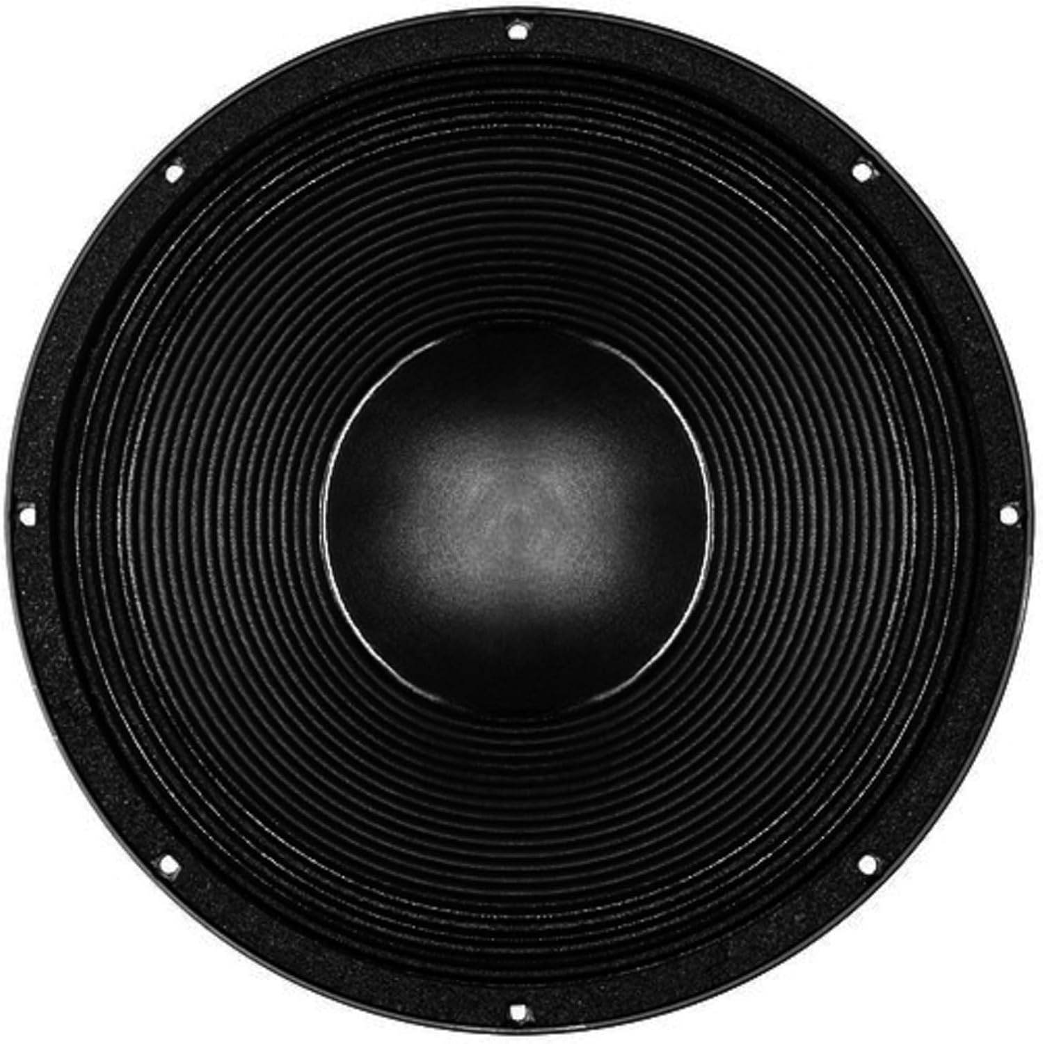 B&C Speakers 15DS115-4 LF Drivers 15-inch 4 Ohms Impedance 1600 Watts Rms 3200 Watts Max Neodymium Pro Audio Component Speaker Driver for Motorcycle Car