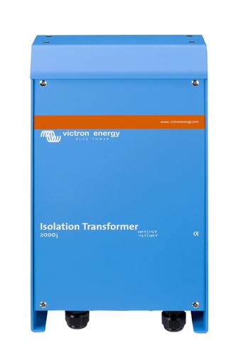 Victron Energy Isolation Transformer 2000W 115/230V