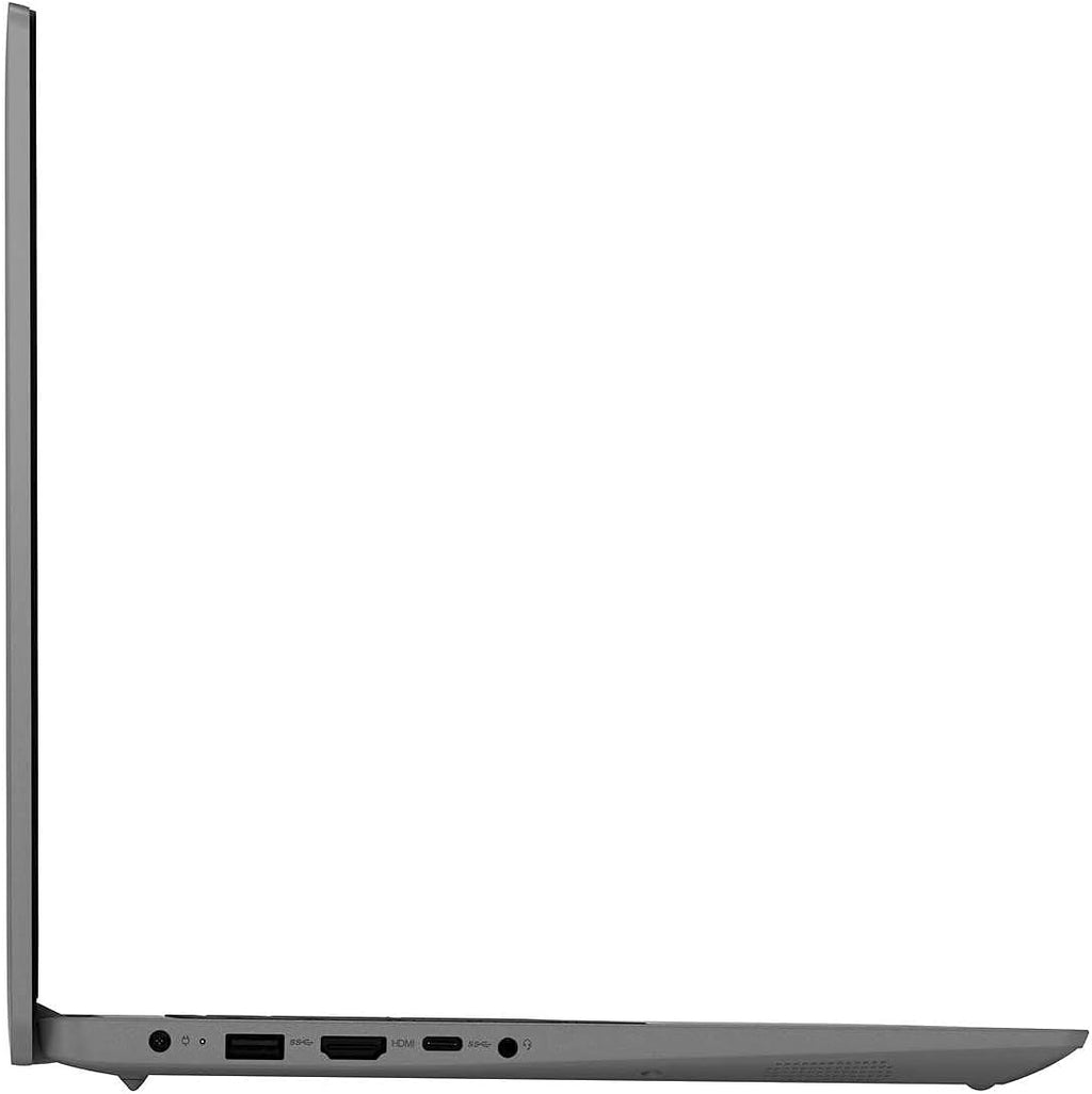 Lenovo Ideapad 3i Laptop, 15.6" Full HD 1080P Non-Touch Display, Intel Pentium Gold 7505 Processor, Webcam, HDMI, Wireless-AX Wi-Fi 6, Bluetoooth, Windows 11 Home (8GB RAM | 256GB SSD)