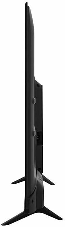 Hisense 50" Class A65H Series 4K UHD LED Android Smart TV 50A65H
