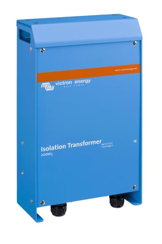 Victron Energy Isolation Transformer 2000W 115/230V