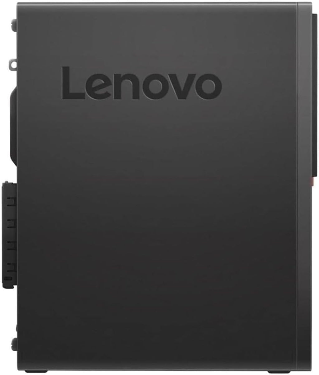 Lenovo ThinkCentre M720S SFF Desktop PC, Intel i5-8500, 16GB RAM, 512GB SSD, WiFi, Keyboard & Mouse, Windows11 Pro (Renewed)