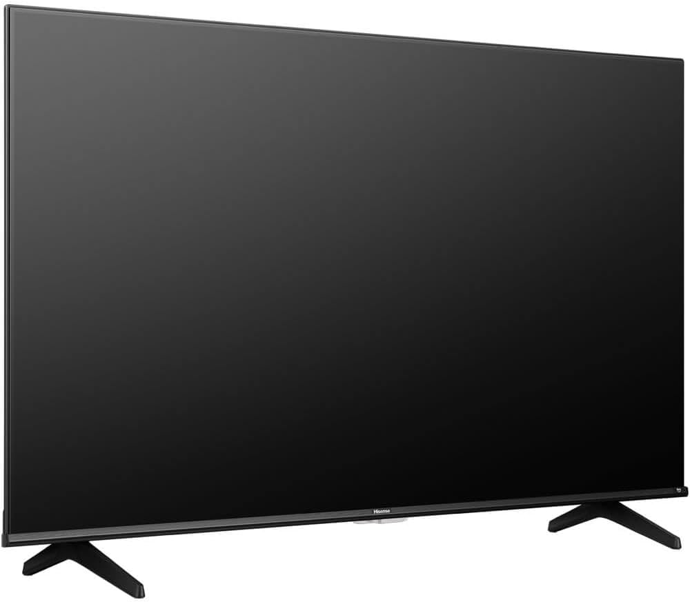 Hisense 65QD65QF 65 inch Class QD6 Series 4K QLED Smart Fire TV