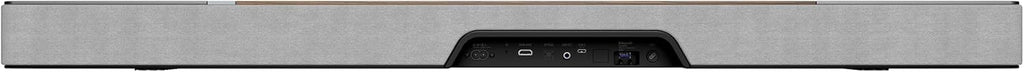Klipsch Flexus CORE 200 3.1.2 Channel Powered by Onkyo Bluetooth Sound Bar with Dolby Atmos and Custom Tuned Bass - Walnut, 44" W