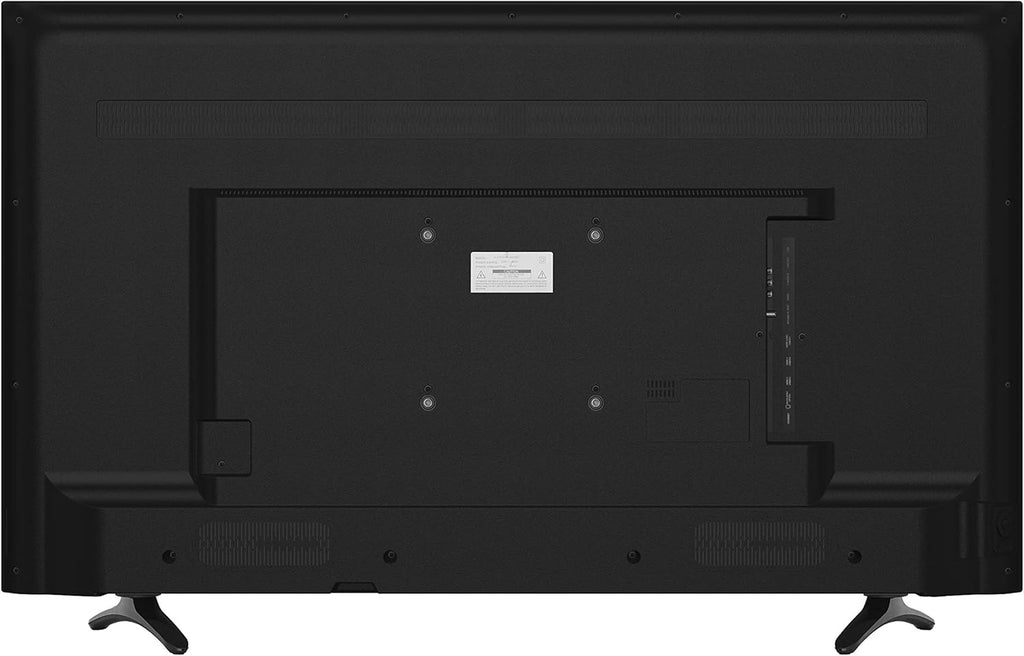 Hisense 43R7E 43-inch 4K Ultra HD Roku Smart LED TV HDR (2019)