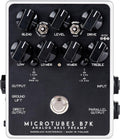 Darkglass Microtubes B7K V2 Bass Preamp Pedal for Electric Bass w/Overdrive, 4-band EQ, and Balanced XLR Output