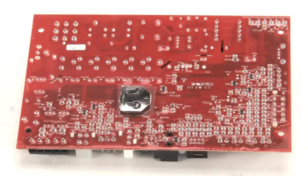Control Board for Manitowoc Ice 000008309 Control Board W/Instructions to Debug