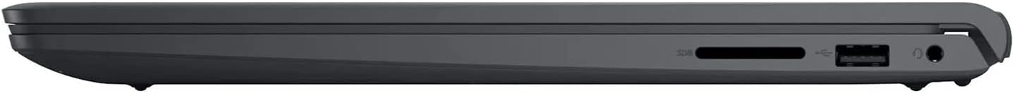 Dell Inspiron 3000 Series 3511 Laptop, 15.6" FHD Touchscreen, Intel Core i5-1135G7, 32GB DDR4 RAM, 2TB PCIe SSD, Webcam, SD Card Reader, HDMI, Wi-Fi, Windows 11 Home, Black