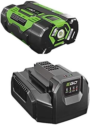 Battery and Charging Kit BA1400 56V 2.5Ah Lithium-Ion Battery and CH2100 Charger Set