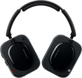 Nothing Headphone (a) 2026 New, Adaptive Active Noise Cancelling Headphones, Wireless Over Ear Bluetooth 5.4 ANC Headset with LDAC Hi-Res, 5 HD Mics Ultra Bass via APP, 135 Hours Playtime, Black